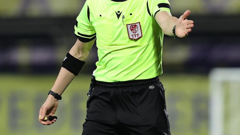 TFF Tahkim Kurulu, 149 hakemin kariyerini sonlandırdı