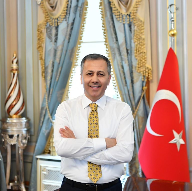 İçişleri Bakanlığı’nın 2026 bütçesi kabul edildi