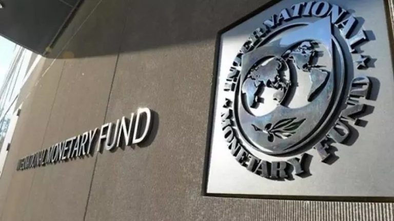 IMF’ye göre Türkiye enflasyonunun düşmesi bekleniyor