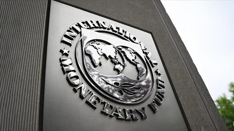 ​IMF Başkanı: Yeni krizlere hazır olun