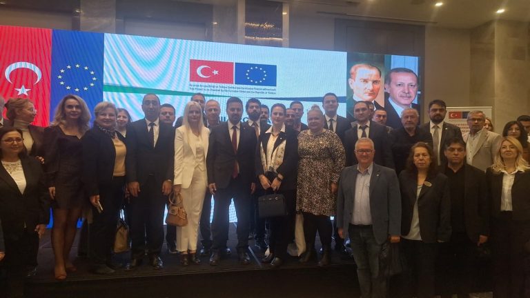 IPARD III ile İzmir’de tarıma destek artacak