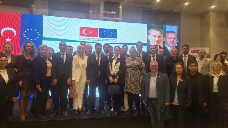 IPARD’dan kırsal kalkınmaya %75 hibe