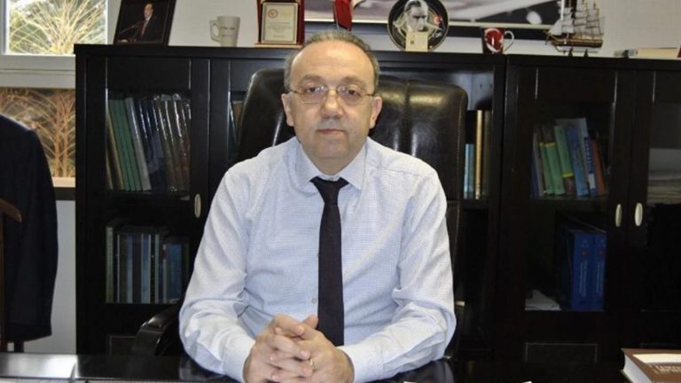 Türk Eczacılar Birliği seçimlerini İrfan Demirci kazandı