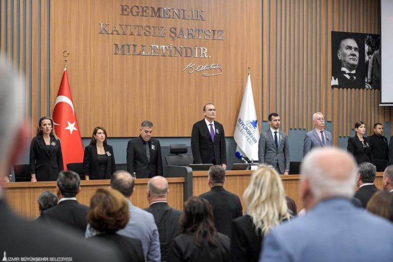 Büyükşehir Meclisi’nde bütçe görüşmeleri başladı