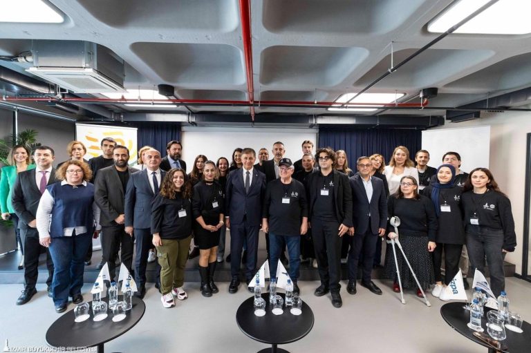 İzmir’de kent denetçileri dönemi başlıyor