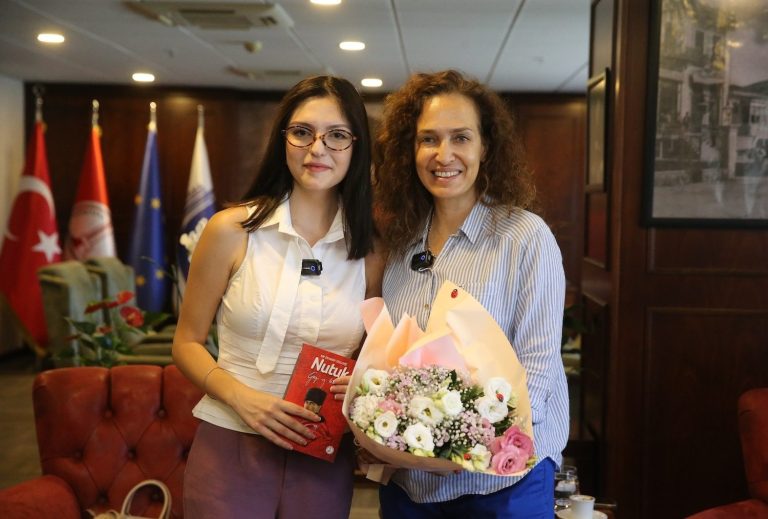 Karşıyaka’nın Filizleri dayanışmayla büyüyor