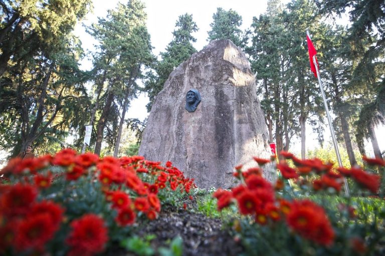 Ata’dan Ana’ya Saygı Koşusu için geri sayım