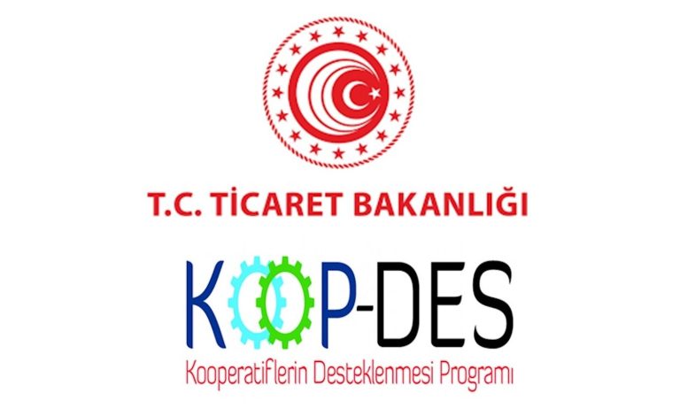 772 kooperatife 110,5 milyon TL hibe desteği