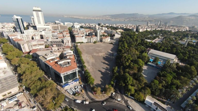 Kültürpark Platformu’ndan TMSF anlaşmasına tepki
