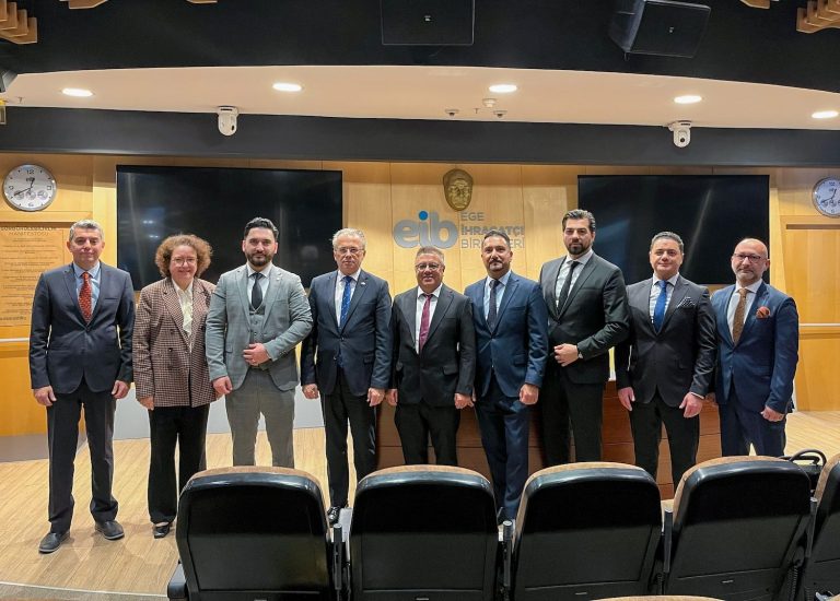 Kuzey Ren Westfalya’da Türk yatırımcılara yeni fırsatlar