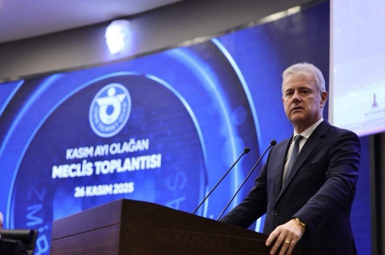 Ekonomide ‘erken sanayisizleşme’ sinyali