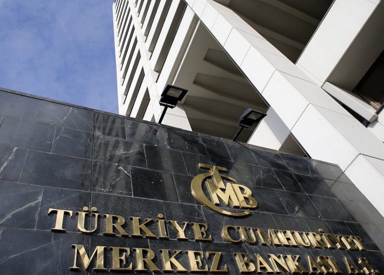 Finansal hizmetler güven endeksi 183,6 oldu
