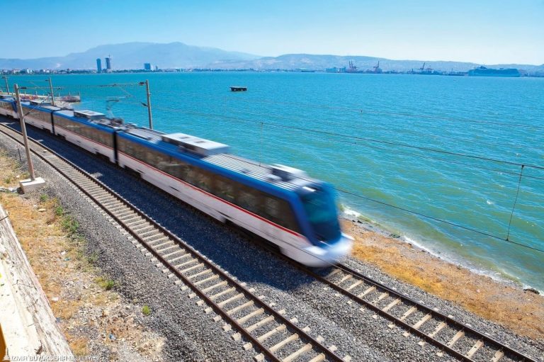 TCDD’den İZBAN’ın hat kullanım bedellerine yüzde 24’lük zam