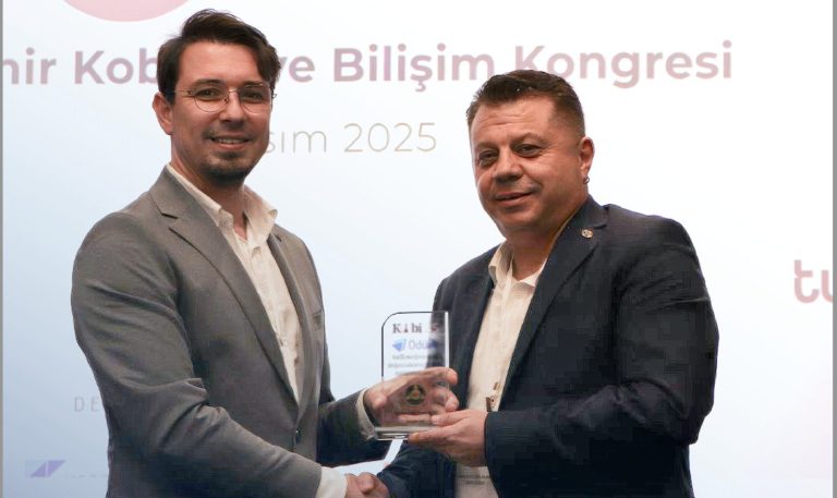 Verinin gücüyle dönüşen finans