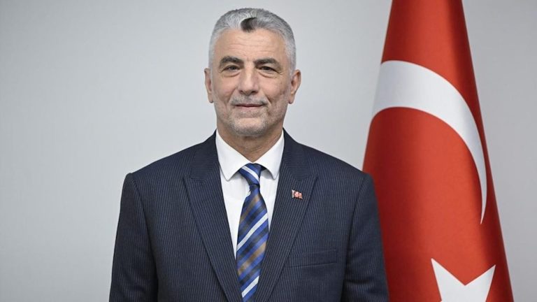 “İhracat artışımız sanayiyi güçlendiriyor”