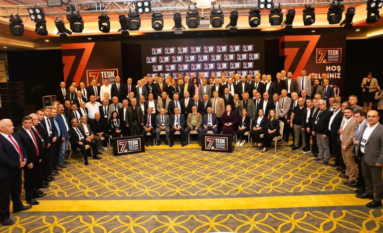 “Kaçak ürünlerin pazar payı %20’ye ulaştı”