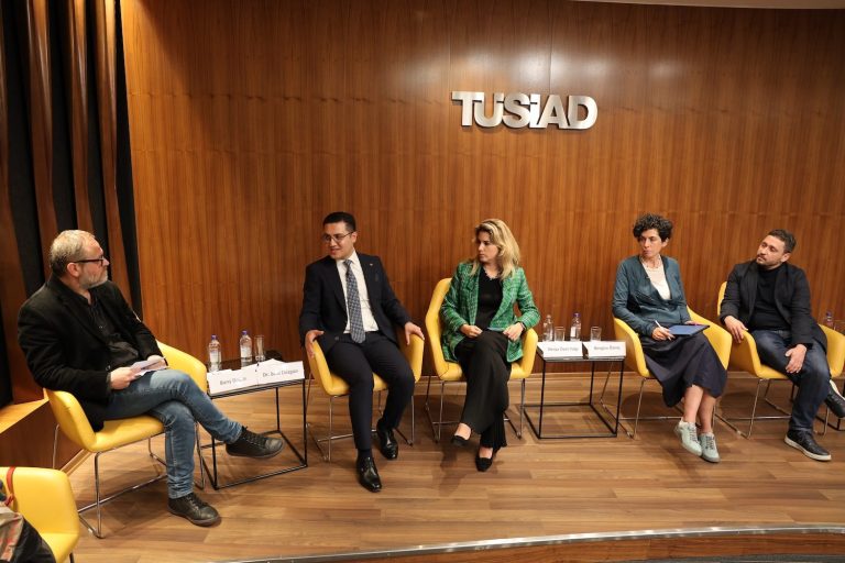 İş dünyasından ‘bütüncül bakış açısı’ vurgusu
