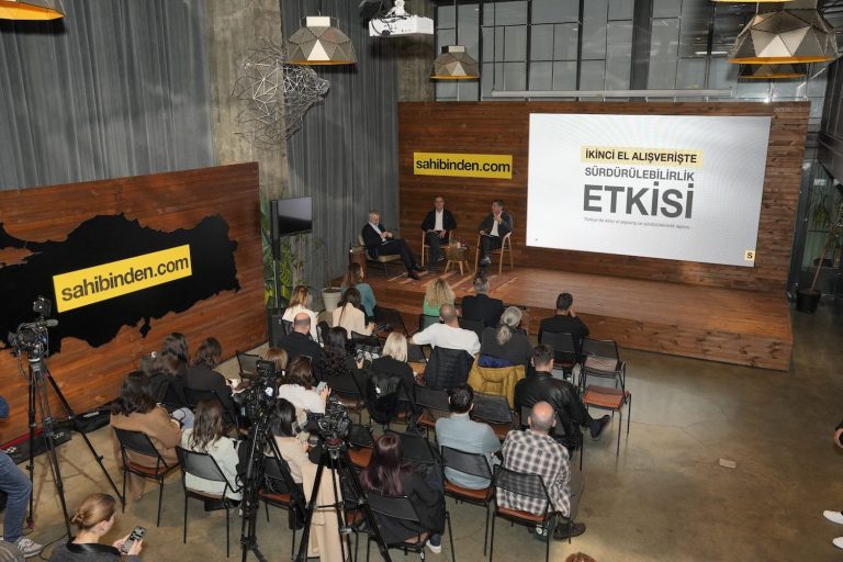 Her 2 kişiden 1’i ikinci el alışveriş yapıyor