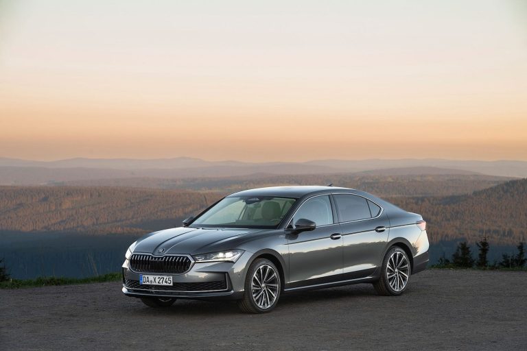 Škoda’dan ilk 9 ayda %14,1 satış artışı