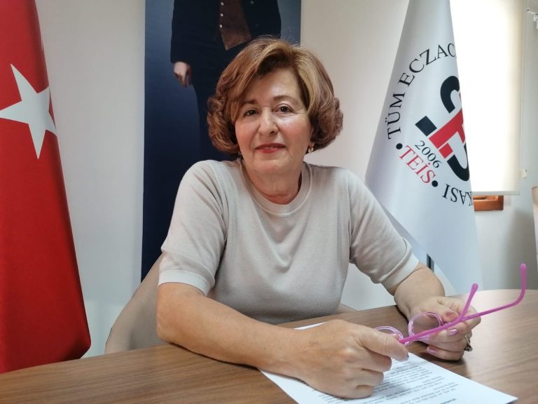 İlaç fiyatlarında kur revizyonu talebi
