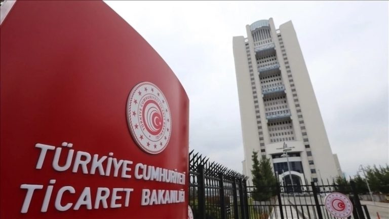 Ticaret Bakanlığı’ndan otoyollarda sıkı denetim