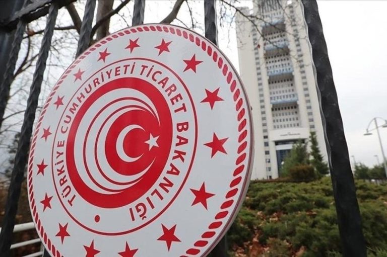 Serbest bölgelerden ekim ayı ihracat rekoru: 1,13 milyar dolar