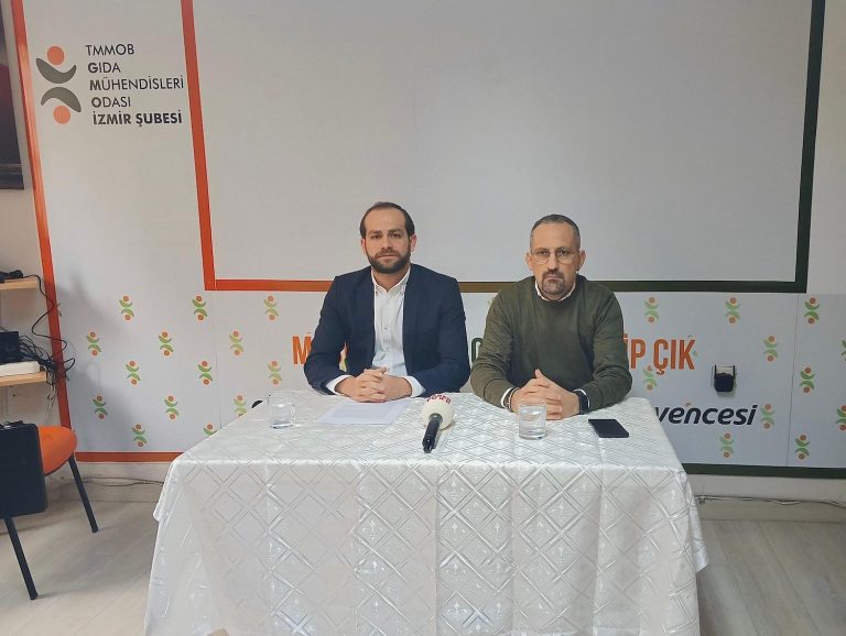 Gıda zehirlenmeleri kader değildir