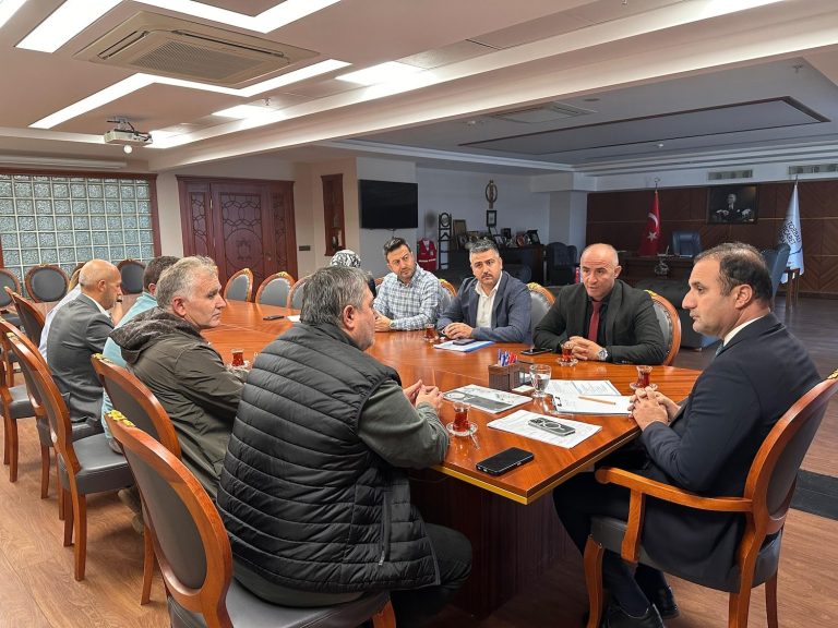 Torbalı’da öğrenciler, mesleki eğitime yöneliyor