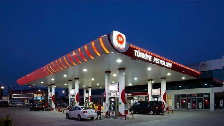 Türkiye Petrolleri konkordato başvurusunda bulundu
