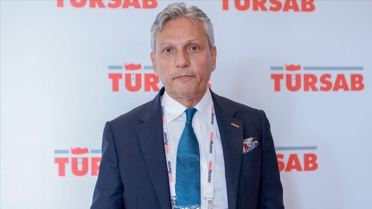 TÜRSAB seçim sonuçlarına göre yeni başkan Firuz Bağlıkaya oldu