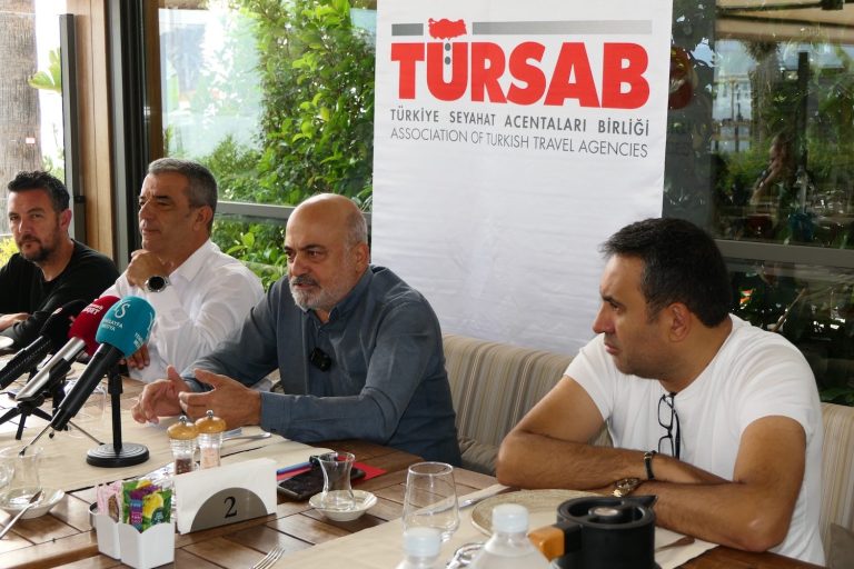 Artan maliyetler turizmi olumsuz etkiledi