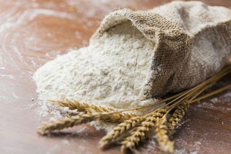 TUSAF Başkanı Çakmak: Un ihracatı %41 arttı