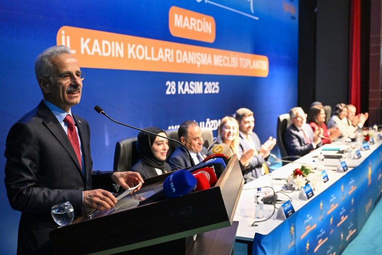 DERİK ÇEVRE YOLU’NUN İHALESİ BUGÜN GERÇEKLEŞECEK