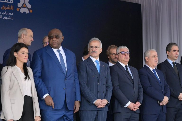 Türkiye-Mısır arasındaki deniz ticareti güçleniyor