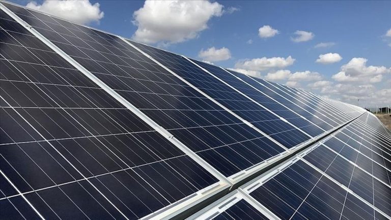 Enerji Zirvesi ve YEKA RES-2025 Yarışmaları yarın başlıyor