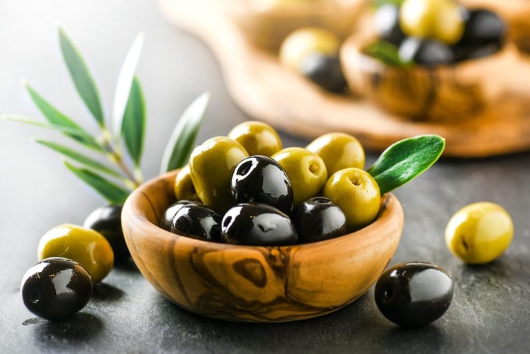Sofralık zeytin ihracatı yeni sezona yüzde 13’lük artışla girdi