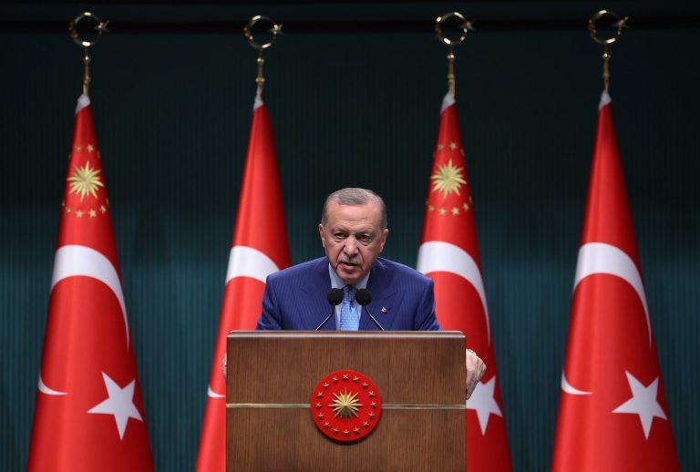 İmalat sanayine 1 trilyon TL’lik kredi desteği