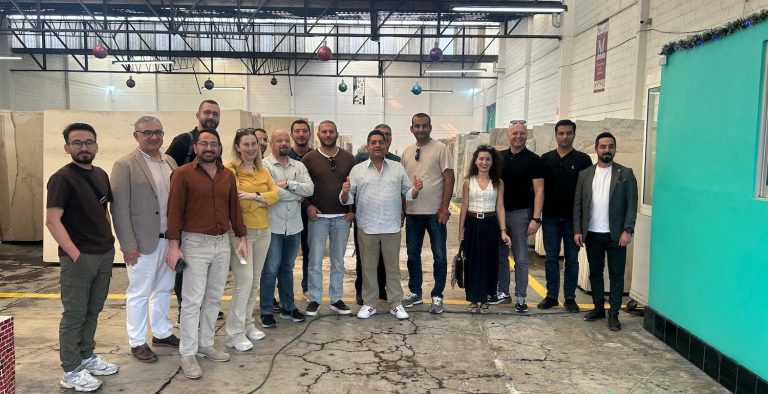 EMİB’den 2,5 milyar dolarlık Meksika hamlesi