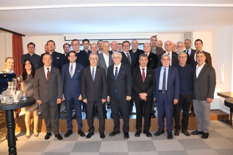 Tekstil sektörü 4 başlığa odaklanacak