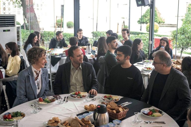 Başkan Eşki’den gençlere Cumhuriyet vurgusu