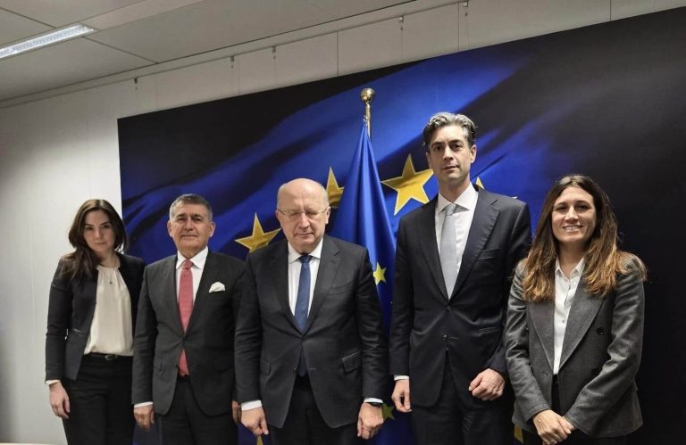 AB-Türkiye ilişkilerinde ‘doğru politika’ vurgusu