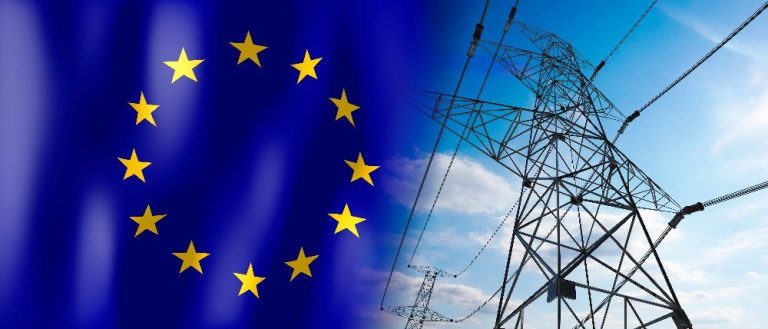 2024’te AB’nin enerji tüketimi %1 azaldı