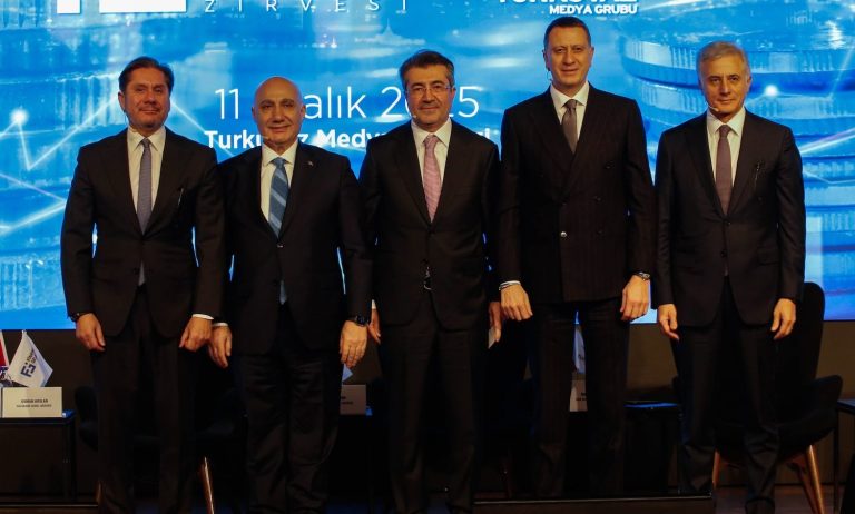 2026’dan dengeli ortam beklentisi