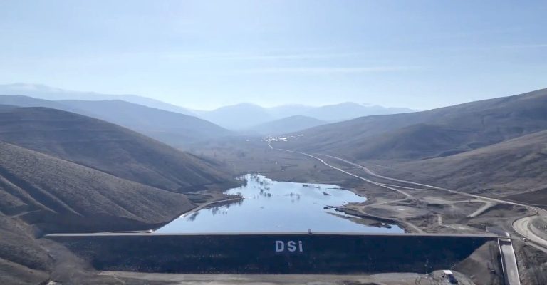 Bayburt’a müjde