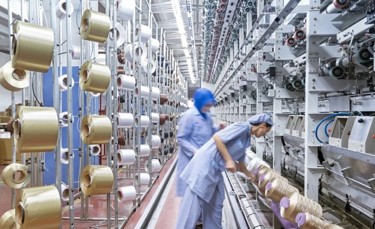 Berteks, sürdürülebilirlik odaklı yatırımlarını artırıyor