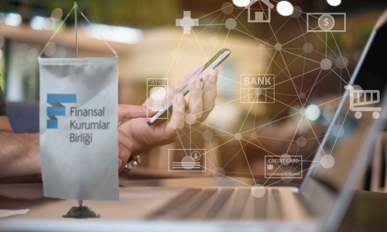FKB endeksi kasımda yukarı yönlü hareket etti