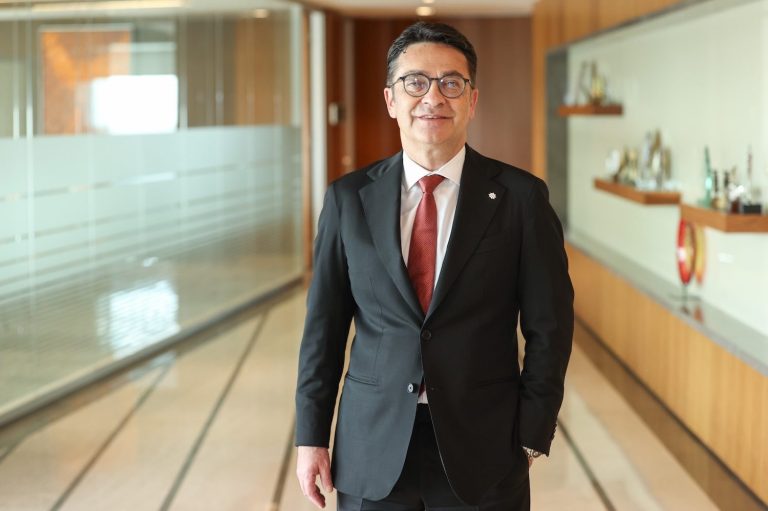 DenizBank yurt dışından 400 milyon dolar kaynak temin etti