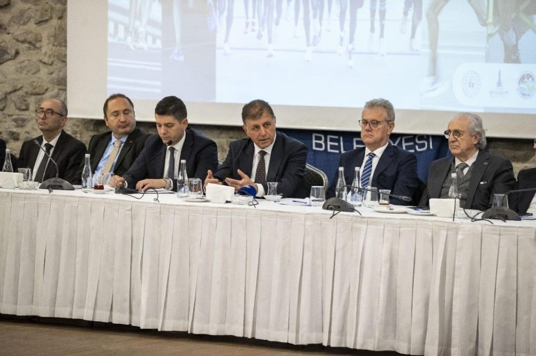 İzmir’de Su Konseyi kuruluyor