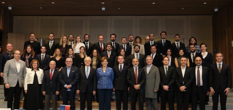 EGİAD Danışma Kurulu’nda 35. yıl vizyonu 
