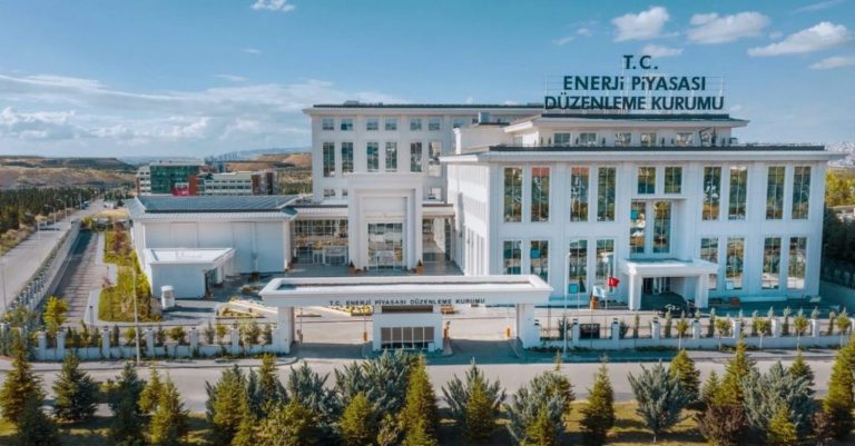 EPDK’dan ‘tüketici memnuniyetini’ artırma hedefi